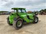 Merlo 2014 P32.6 Plus Telehandlers