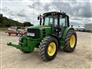 John Deere 2006 6230 Loader Tractors