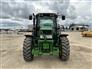 John Deere 2006 6230 Loader Tractors