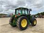 John Deere 2006 6230 Loader Tractors