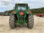 John Deere 2006 6230 Loader Tractors