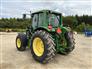 John Deere 2006 6230 Loader Tractors