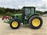 John Deere 2006 6230 Loader Tractors
