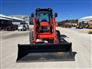 KIOTI 2023 RX6620 Loader Tractors