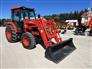 KIOTI 2023 RX6620 Loader Tractors