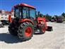 KIOTI 2023 RX6620 Loader Tractors