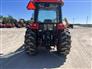 KIOTI 2023 RX6620 Loader Tractors
