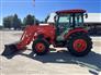 KIOTI 2023 RX6620 Loader Tractors