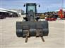 2014 New Holland W50B TC Wheel Loader