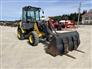 2014 New Holland W50B TC Wheel Loader