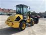2014 New Holland W50B TC Wheel Loader