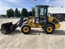 2014 New Holland W50B TC Wheel Loader