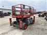 Skyjack 2016 SJ6826RT Other Construction & Industrial Equipment