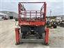 Skyjack 2016 SJ6826RT Other Construction & Industrial Equipment