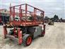 Skyjack 2016 SJ6826RT Other Construction & Industrial Equipment