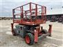 Skyjack 2016 SJ6826RT Other Construction & Industrial Equipment