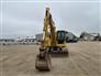 Komatsu 2018 PC138USLC-11 Excavators