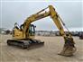 Komatsu 2018 PC138USLC-11 Excavators