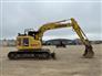 Komatsu 2018 PC138USLC-11 Excavators