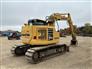 Komatsu 2018 PC138USLC-11 Excavators