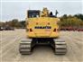 Komatsu 2018 PC138USLC-11 Excavators