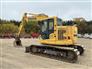 Komatsu 2018 PC138USLC-11 Excavators