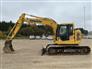 Komatsu 2018 PC138USLC-11 Excavators