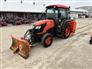 Kubota 2010 M7040 4WD