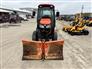 Kubota 2010 M7040 4WD