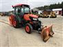 Kubota 2010 M7040 4WD