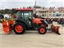 Kubota 2010 M7040 4WD