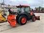 Kubota 2010 M7040 4WD