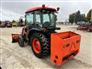 Kubota 2010 M7040 4WD