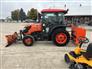 Kubota 2010 M7040 4WD
