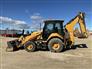 Caterpillar 2021 420XE Backhoes & Loaders