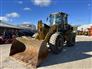 Caterpillar 2014 930K Backhoes & Loaders