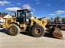 Caterpillar 2014 930K Backhoes & Loaders