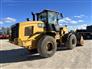 Caterpillar 2014 930K Backhoes & Loaders