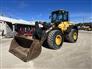 Komatsu 2018 WA200 PZ-6 Backhoes & Loaders
