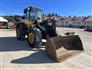 Komatsu 2018 WA200 PZ-6 Backhoes & Loaders