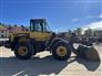 Komatsu 2018 WA200 PZ-6 Backhoes & Loaders