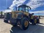 Komatsu 2018 WA200 PZ-6 Backhoes & Loaders
