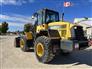 Komatsu 2018 WA200 PZ-6 Backhoes & Loaders