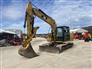 Caterpillar 2014 313F LGC Excavators