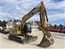 Caterpillar 2014 313F LGC Excavators