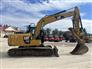 Caterpillar 2014 313F LGC Excavators
