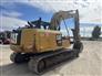 Caterpillar 2014 313F LGC Excavators