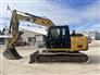 Caterpillar 2014 313F LGC Excavators