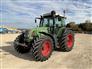 Fendt 1999 714 4WD