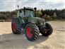Fendt 1999 714 4WD